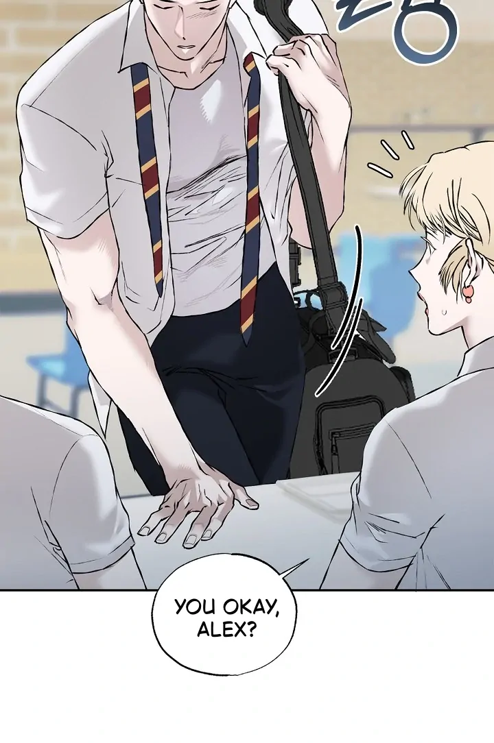 Read Mind the Gap chapter 6 image 73 on Lezhin