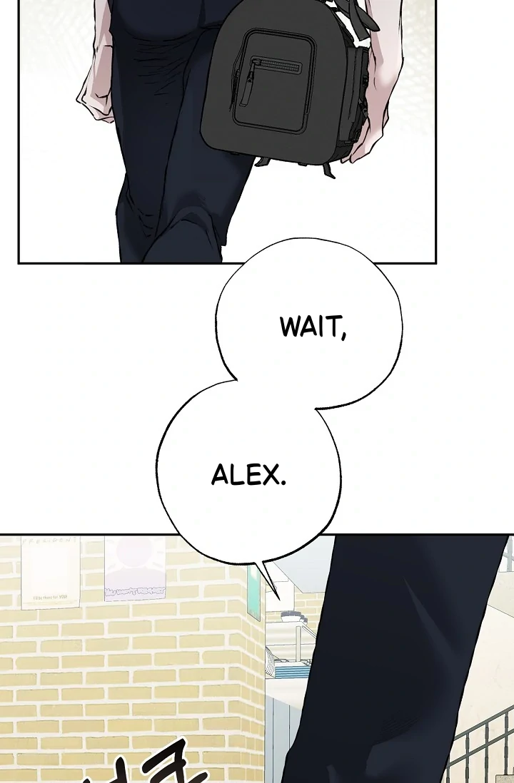 Read Mind the Gap chapter 6 image 77 on Lezhin