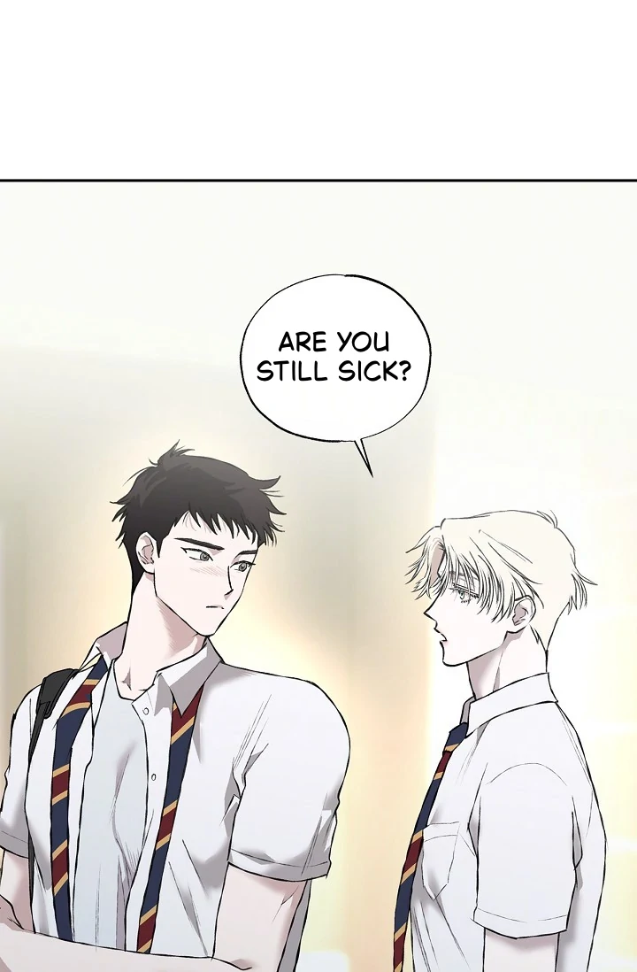 Read Mind the Gap chapter 6 image 79 on Lezhin