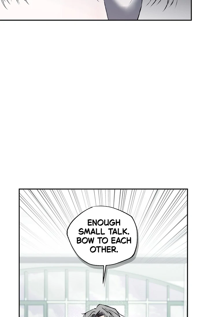 Read Mind the Gap chapter 6 image 8 on Lezhin
