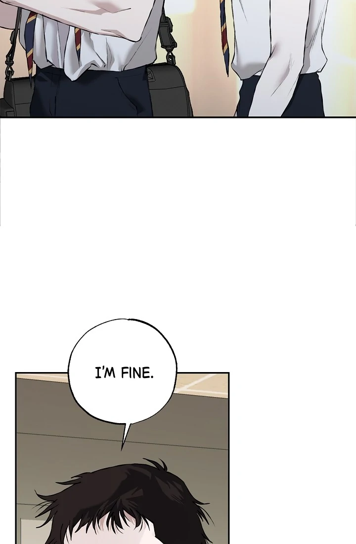 Read Mind the Gap chapter 6 image 80 on Lezhin