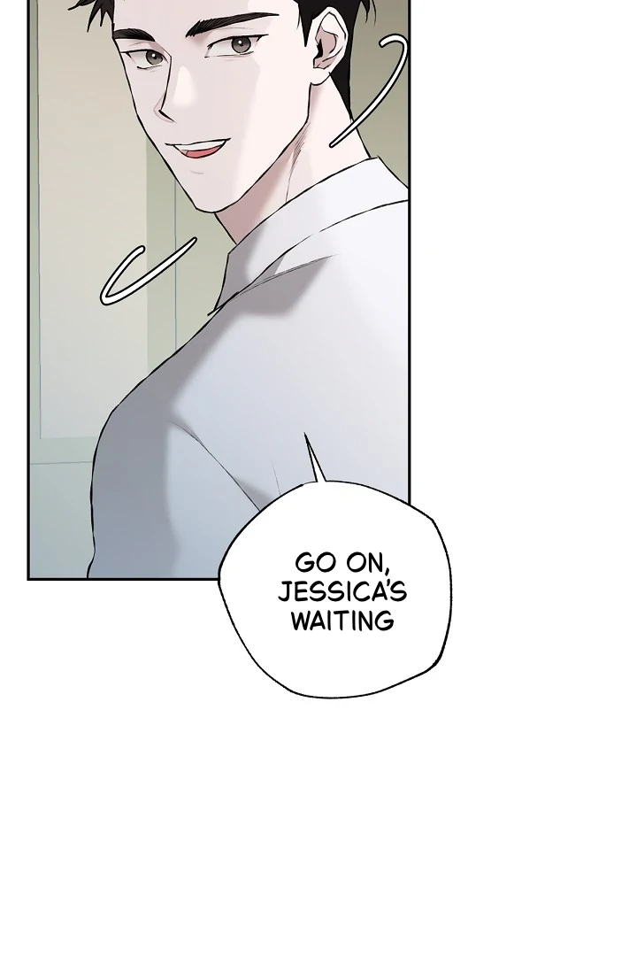 Read Mind the Gap chapter 6 image 81 on Lezhin