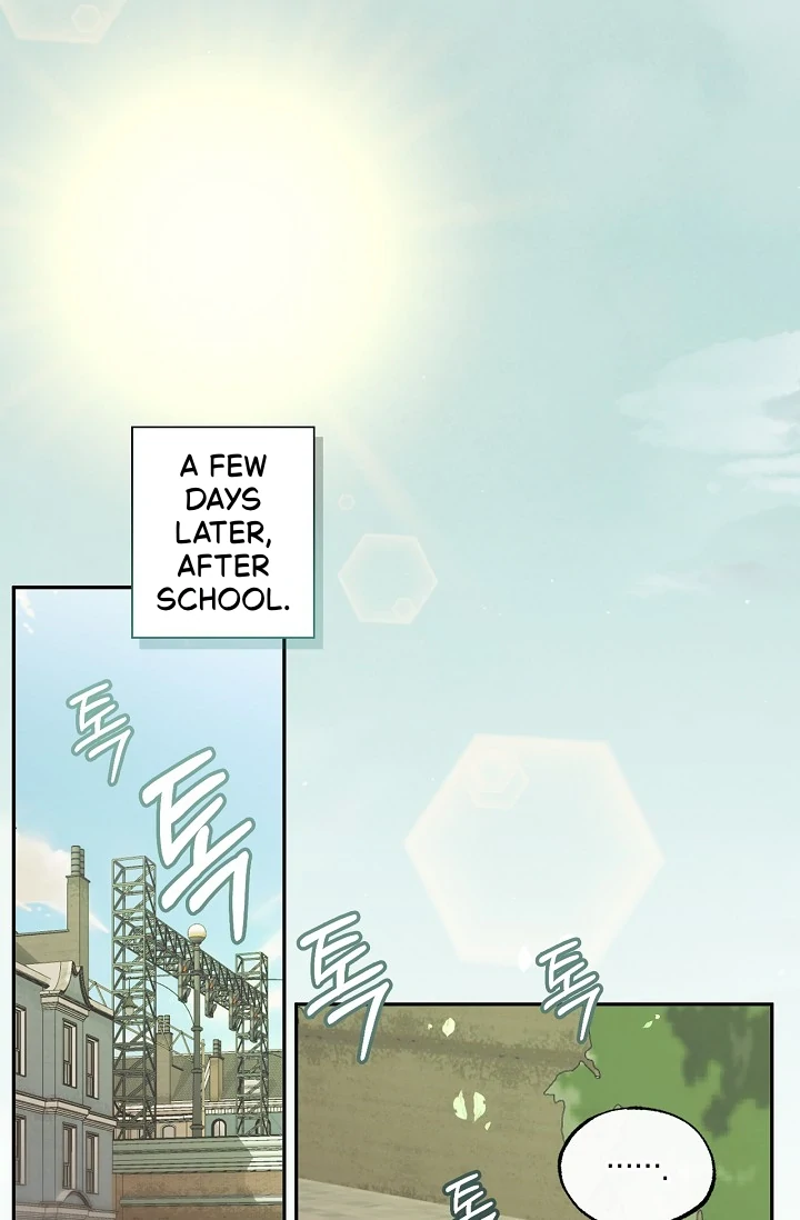 Read Mind the Gap chapter 6 image 85 on Lezhin