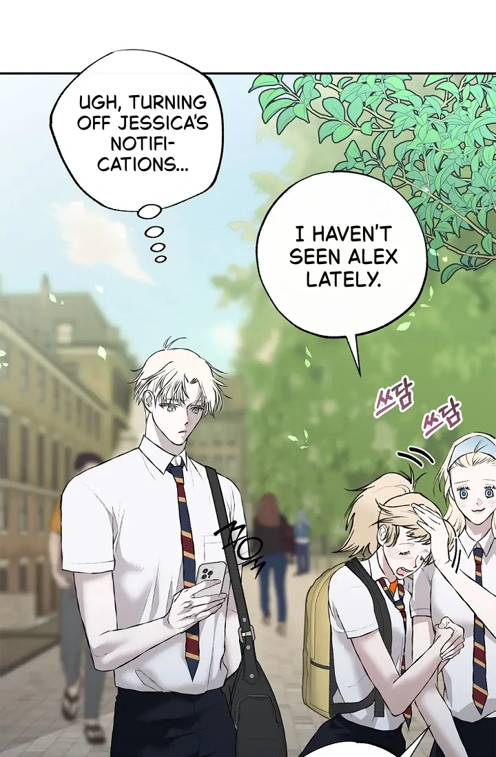 Read Mind the Gap chapter 6 image 87 on Lezhin