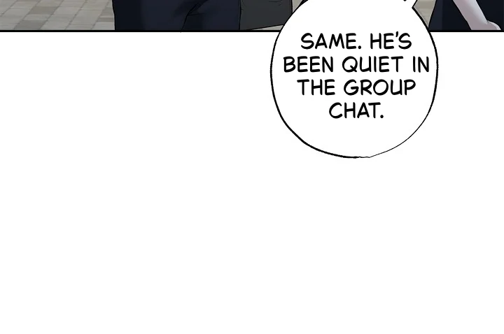 Read Mind the Gap chapter 6 image 88 on Lezhin