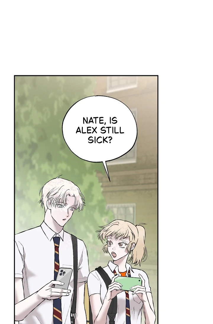 Read Mind the Gap chapter 6 image 89 on Lezhin