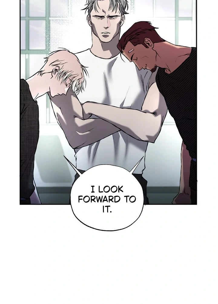 Read Mind the Gap chapter 6 image 9 on Lezhin