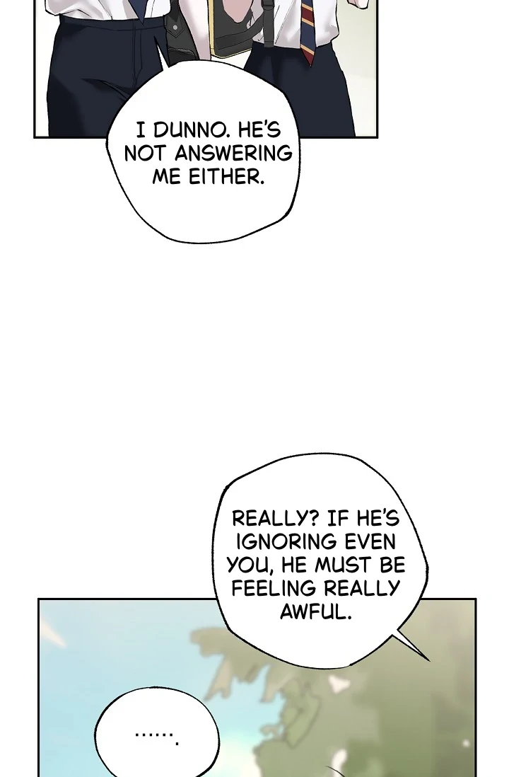 Read Mind the Gap chapter 6 image 90 on Lezhin