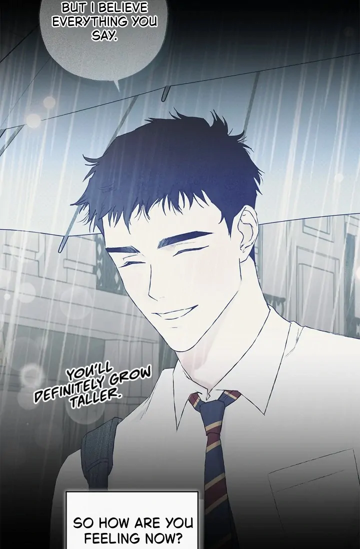 Read Mind the Gap chapter 6 image 94 on Lezhin