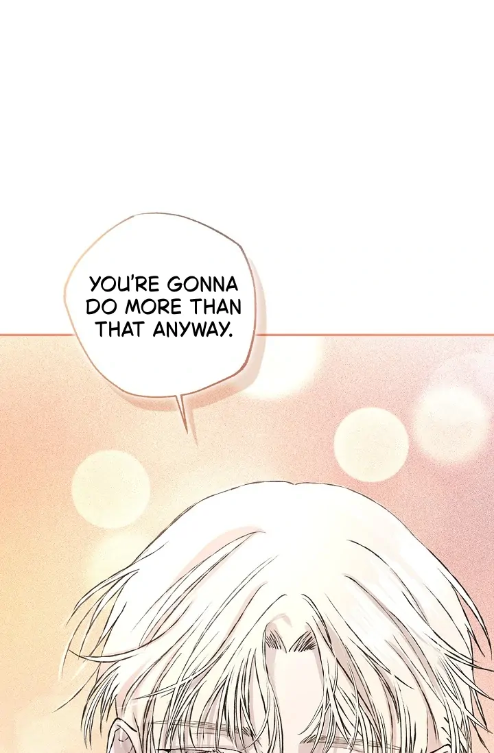 Read Mind the Gap chapter 8 image 1 on Lezhin
