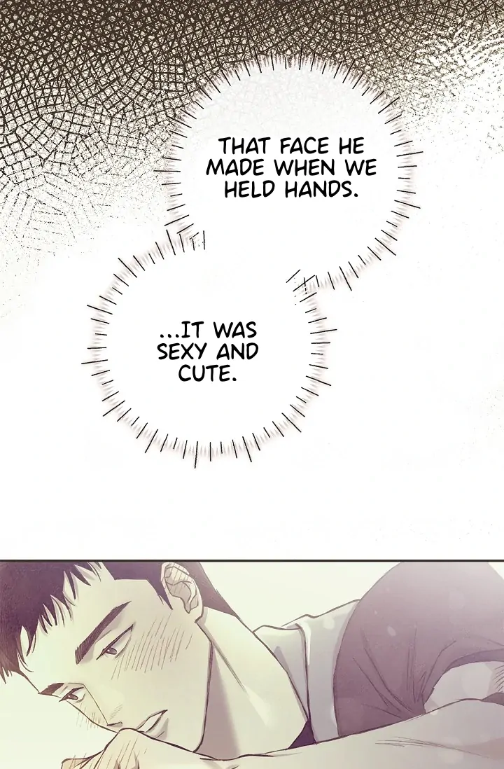 Read Mind the Gap chapter 8 image 109 on Lezhin
