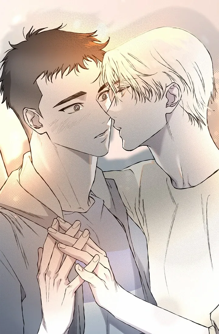 Read Mind the Gap chapter 8 image 112 on Lezhin