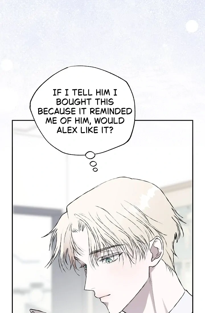 Read Mind the Gap chapter 8 image 126 on Lezhin