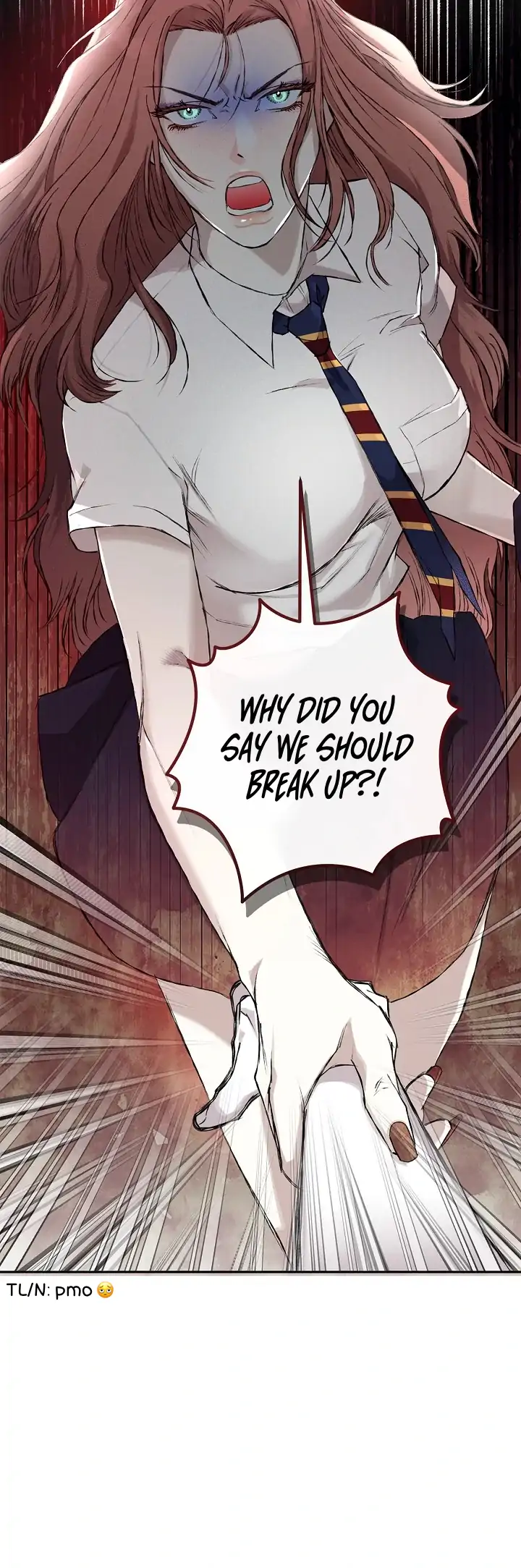 Read Mind the Gap chapter 8 image 139 on Lezhin