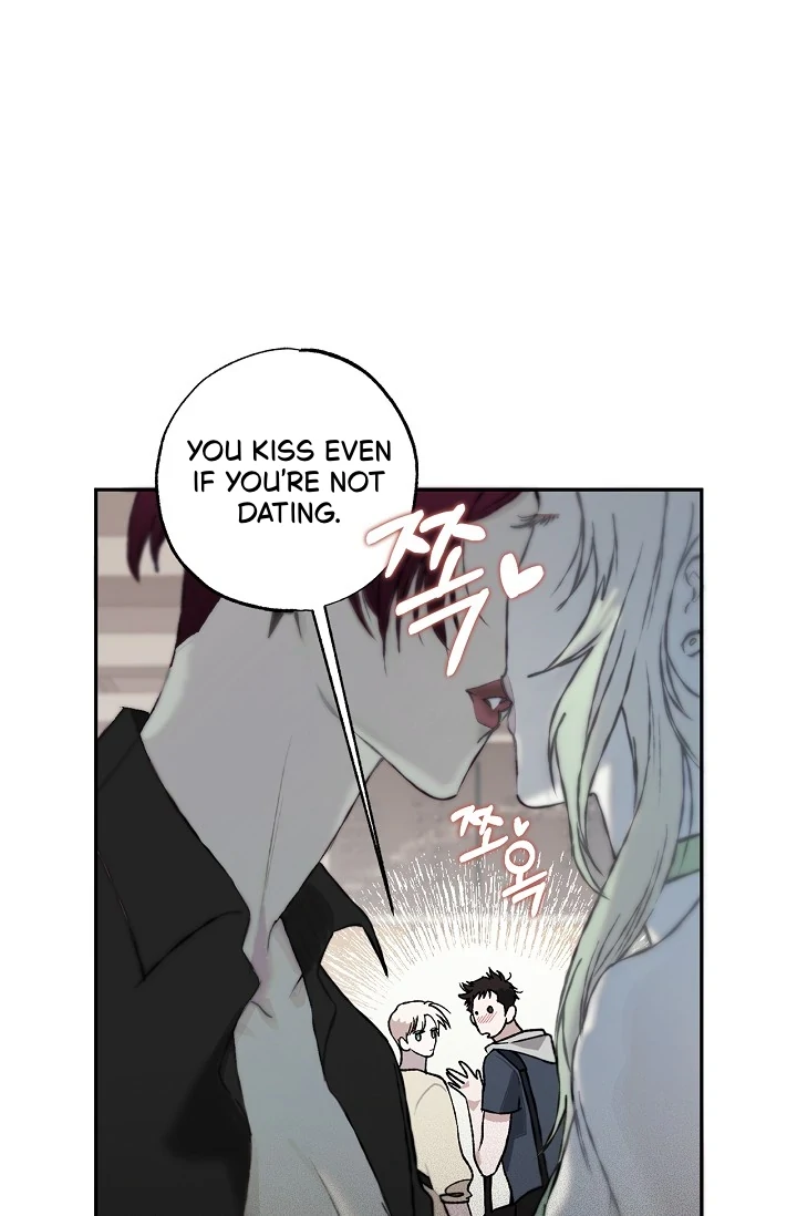 Read Mind the Gap chapter 8 image 18 on Lezhin
