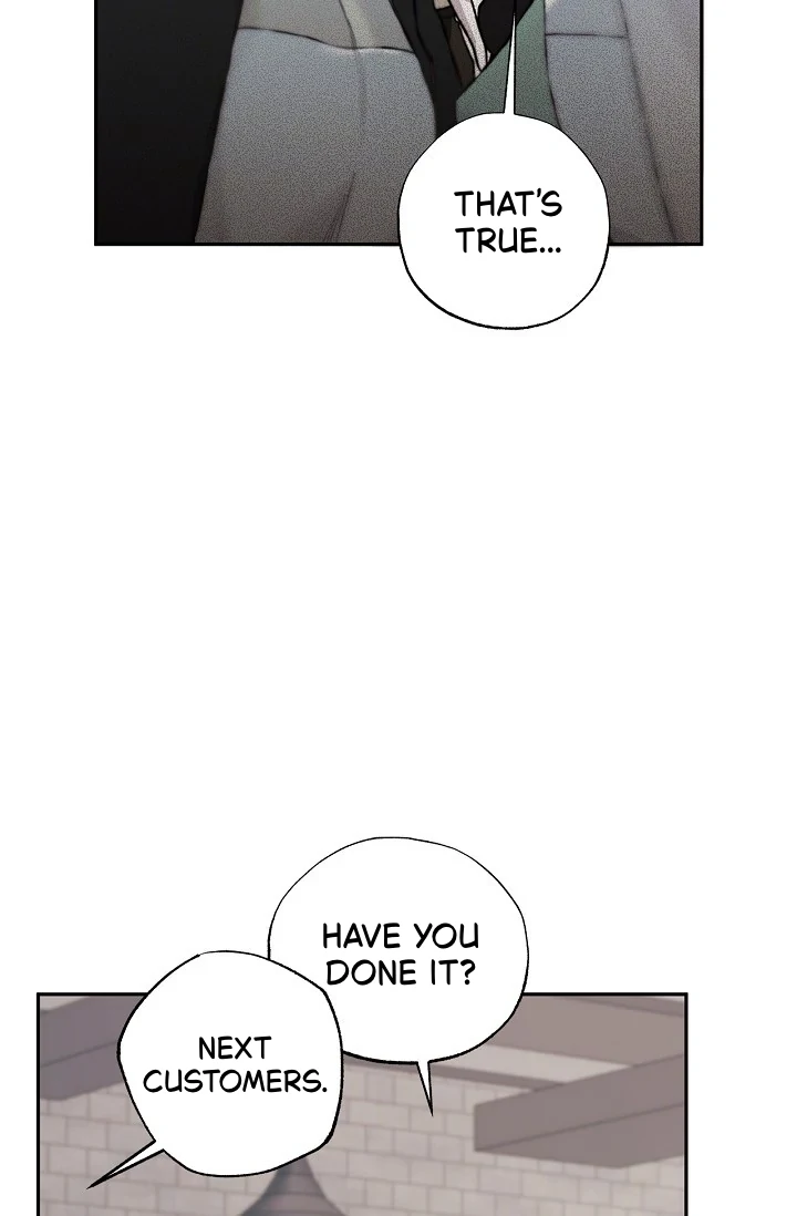 Read Mind the Gap chapter 8 image 19 on Lezhin