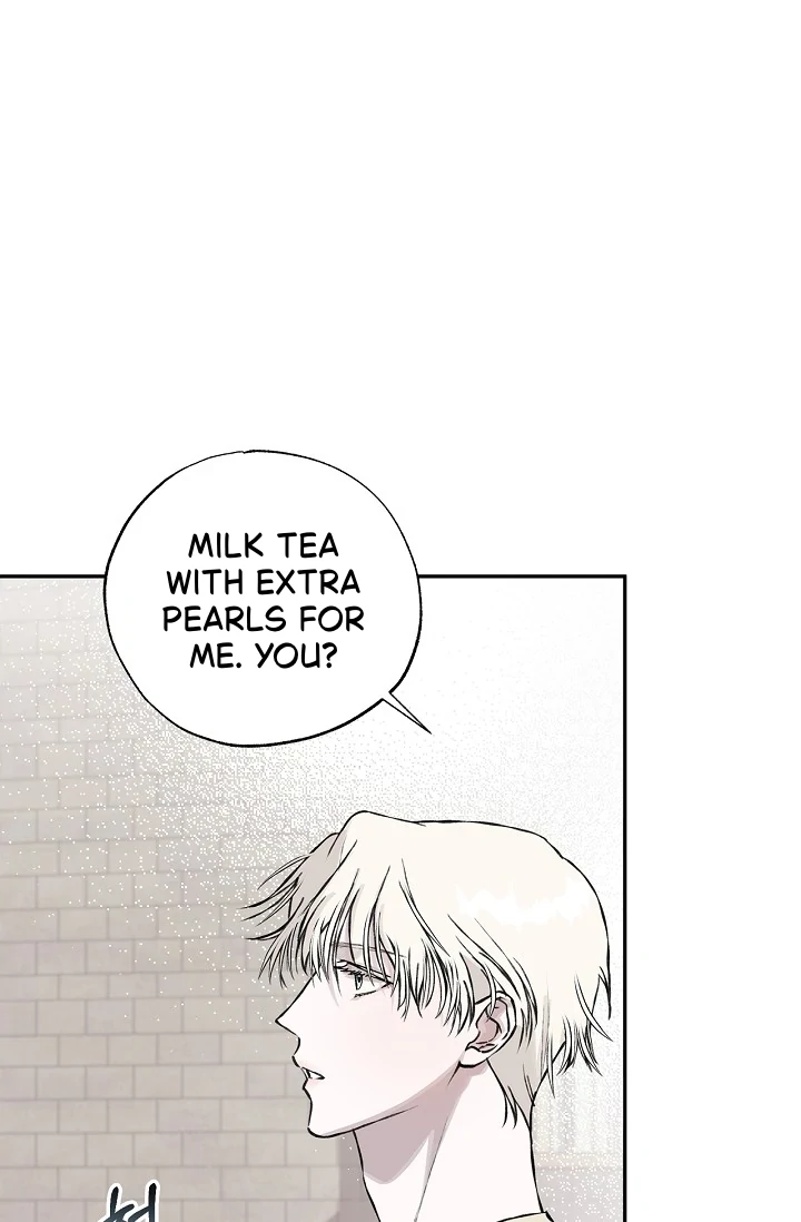 Read Mind the Gap chapter 8 image 21 on Lezhin