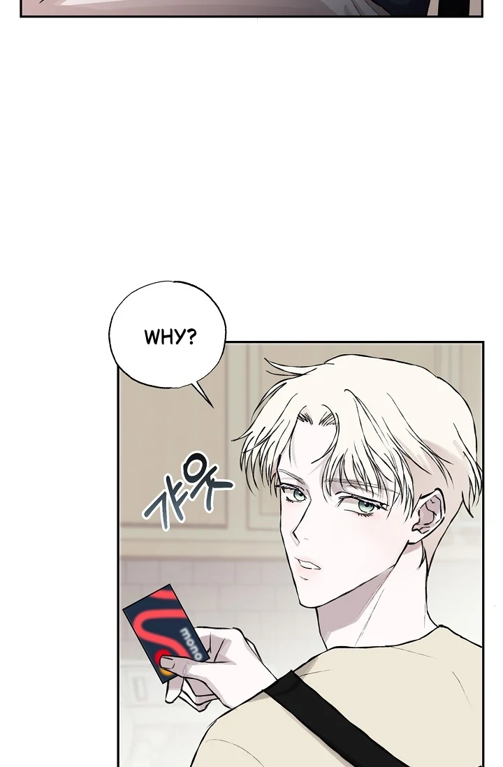 Read Mind the Gap chapter 8 image 23 on Lezhin