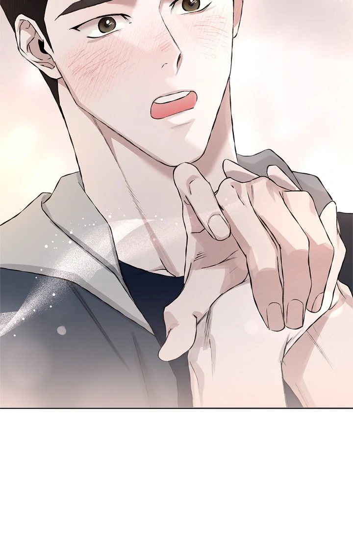 Read Mind the Gap chapter 8 image 3 on Lezhin