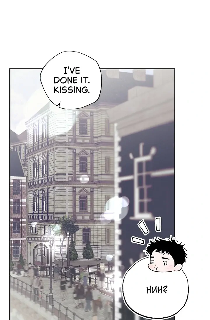 Read Mind the Gap chapter 8 image 36 on Lezhin