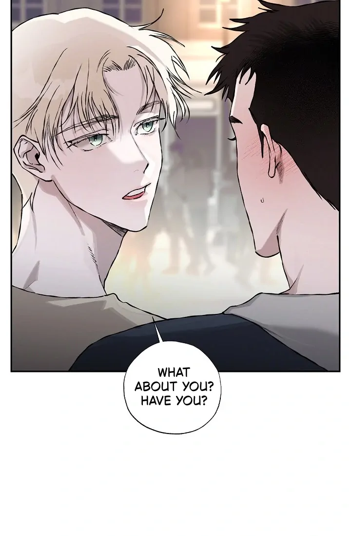 Read Mind the Gap chapter 8 image 38 on Lezhin
