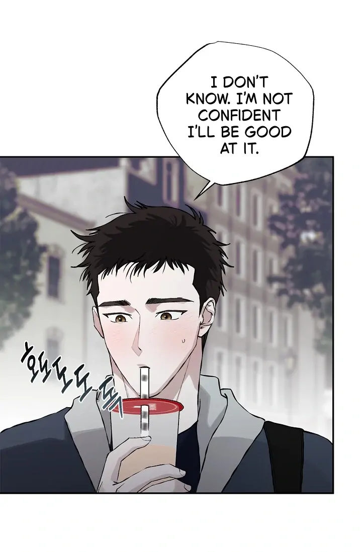 Read Mind the Gap chapter 8 image 44 on Lezhin