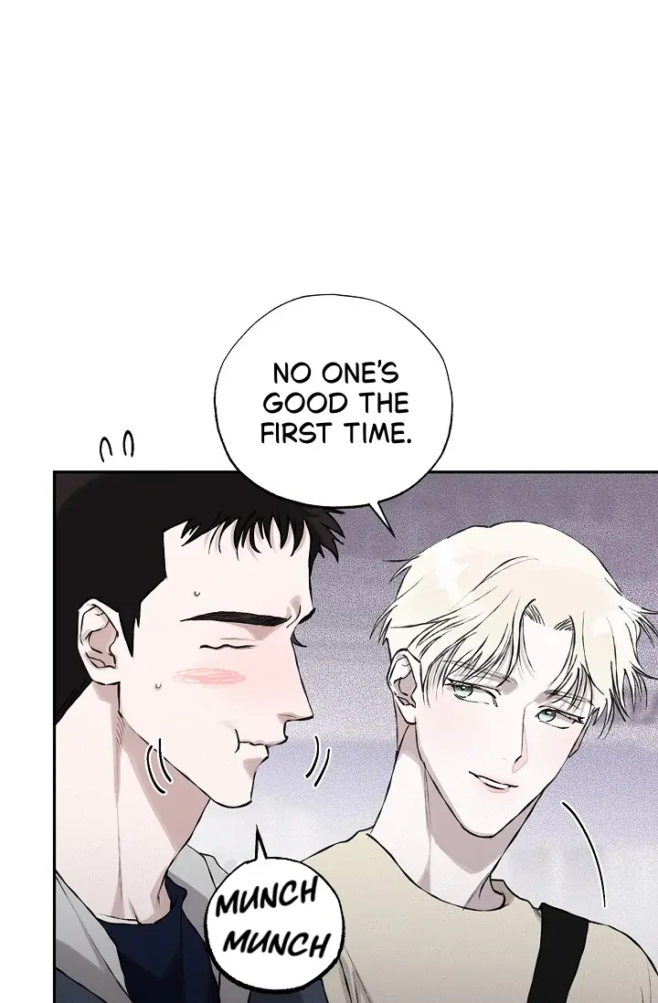 Read Mind the Gap chapter 8 image 45 on Lezhin
