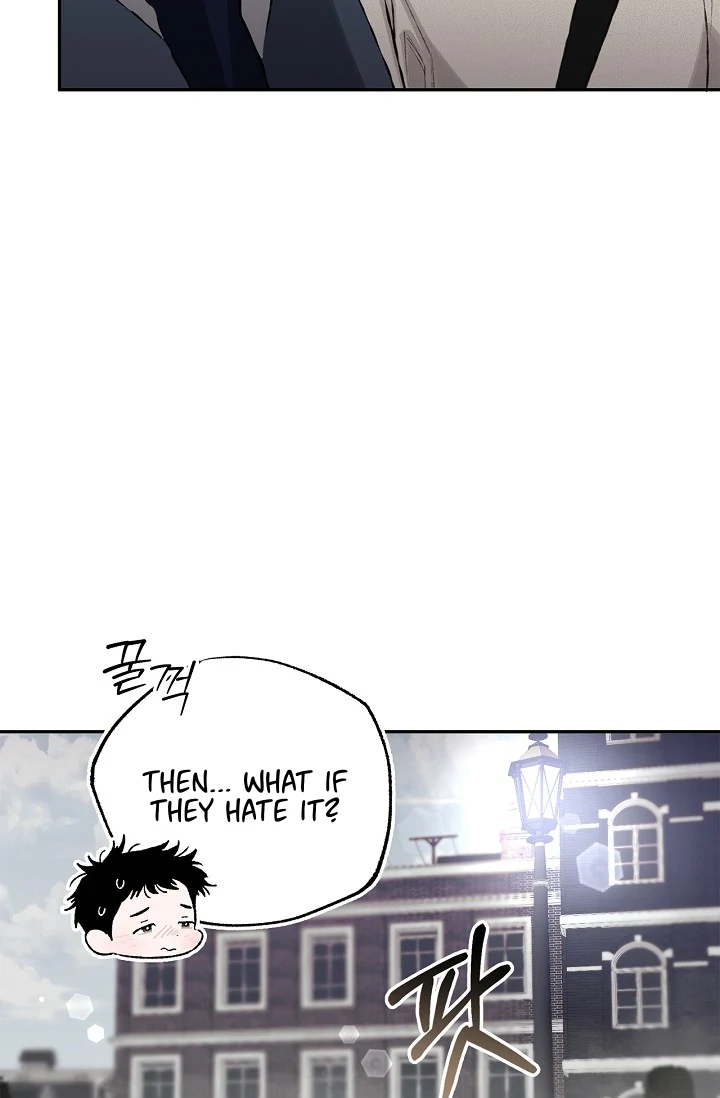 Read Mind the Gap chapter 8 image 46 on Lezhin