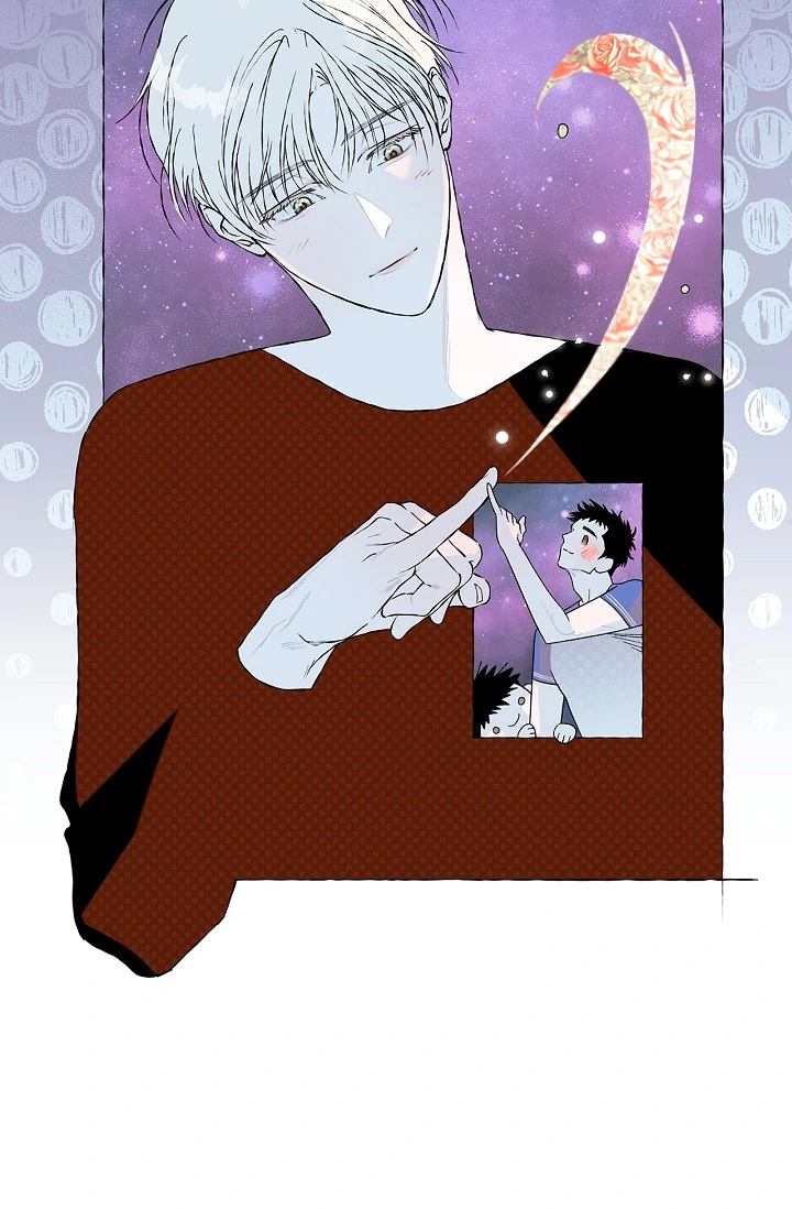 Read Mind the Gap chapter 8 image 5 on Lezhin