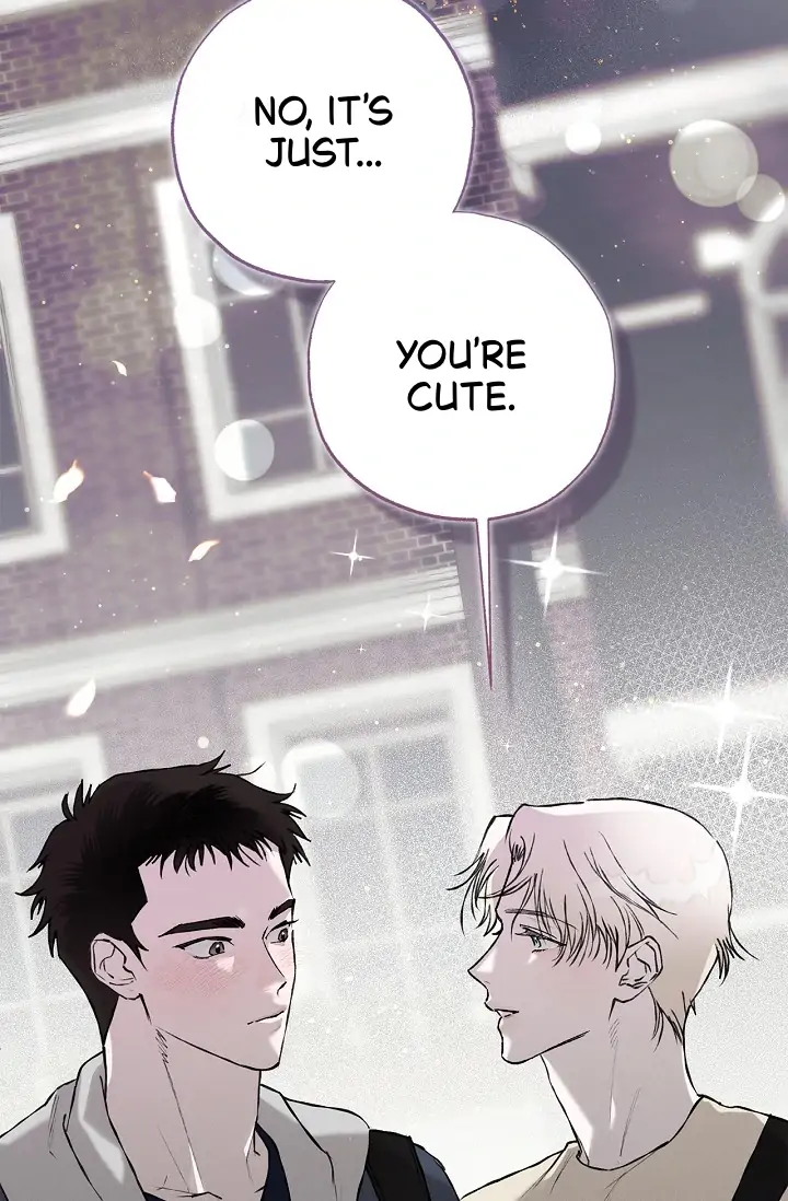 Read Mind the Gap chapter 8 image 50 on Lezhin