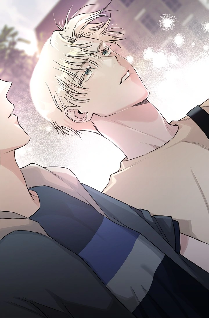 Read Mind the Gap chapter 8 image 55 on Lezhin