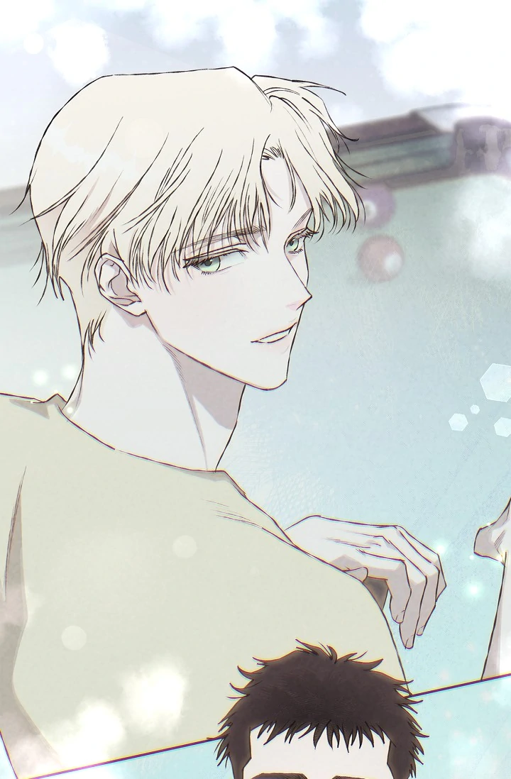 Read Mind the Gap chapter 8 image 64 on Lezhin