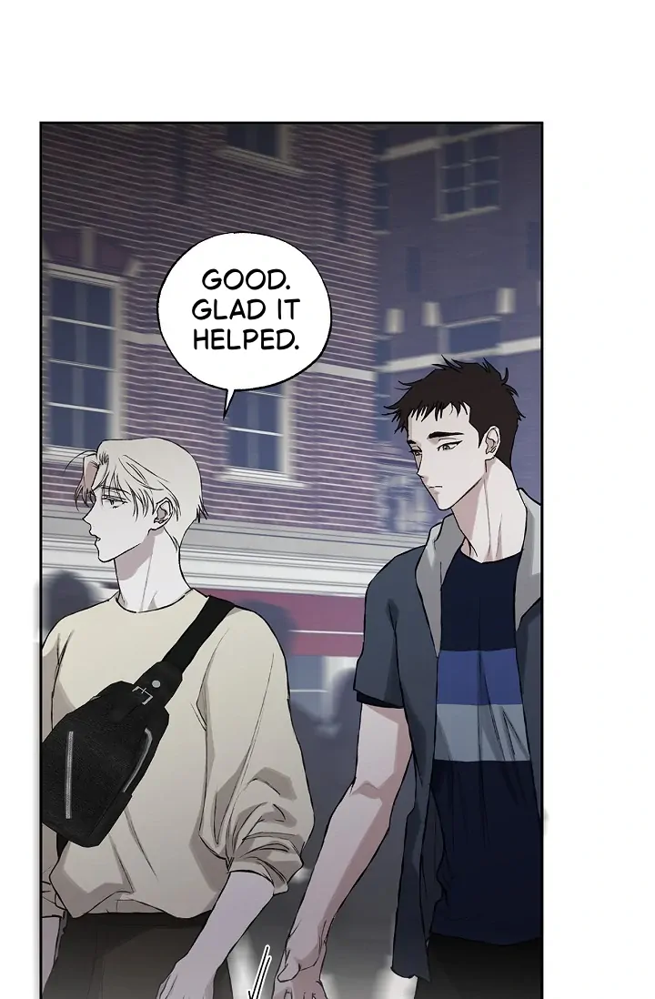 Read Mind the Gap chapter 8 image 70 on Lezhin