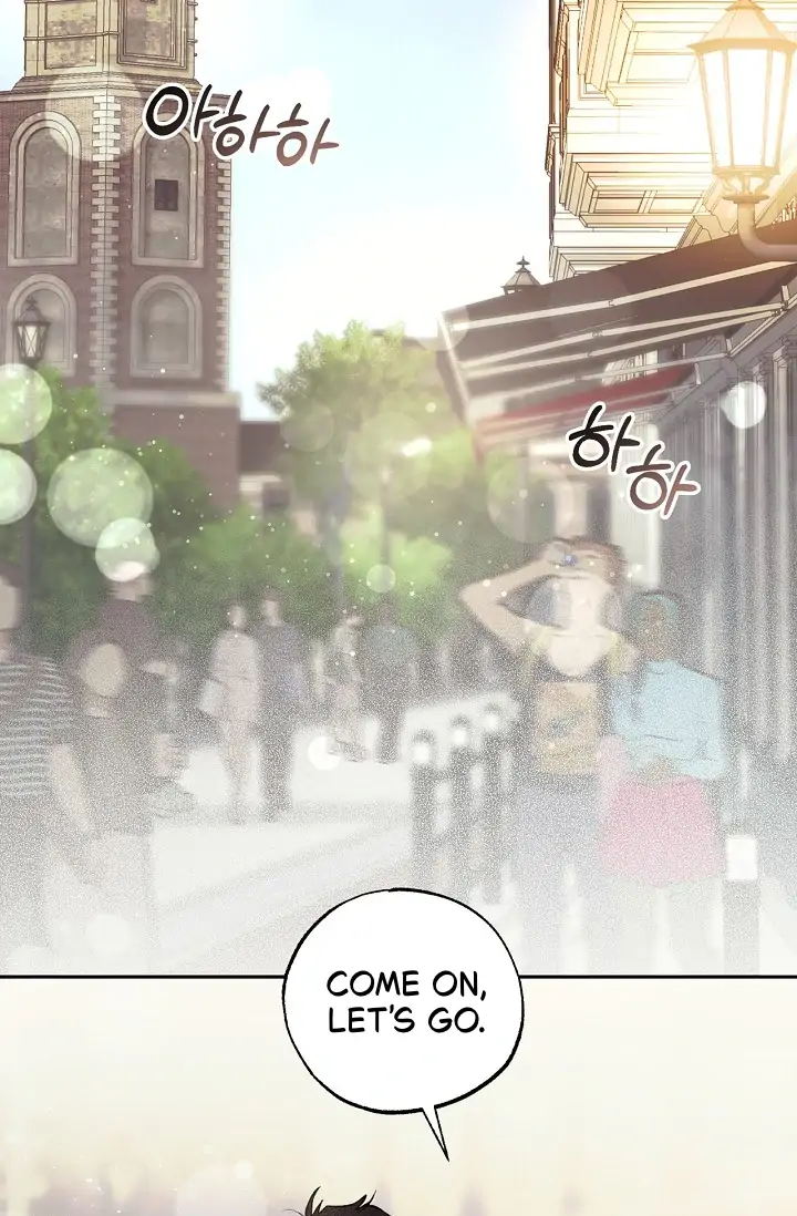 Read Mind the Gap chapter 8 image 8 on Lezhin
