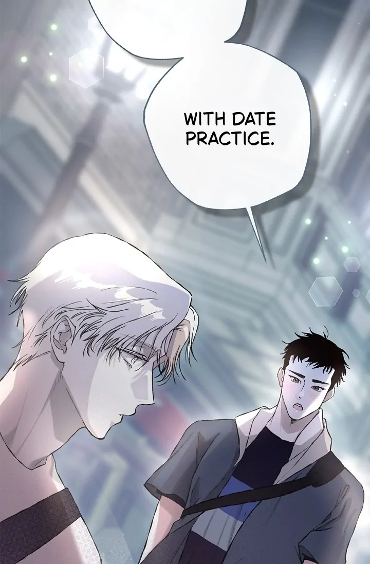 Read Mind the Gap chapter 8 image 82 on Lezhin