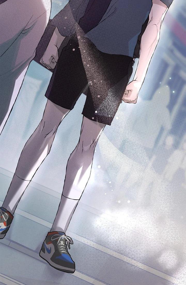 Read Mind the Gap chapter 8 image 83 on Lezhin