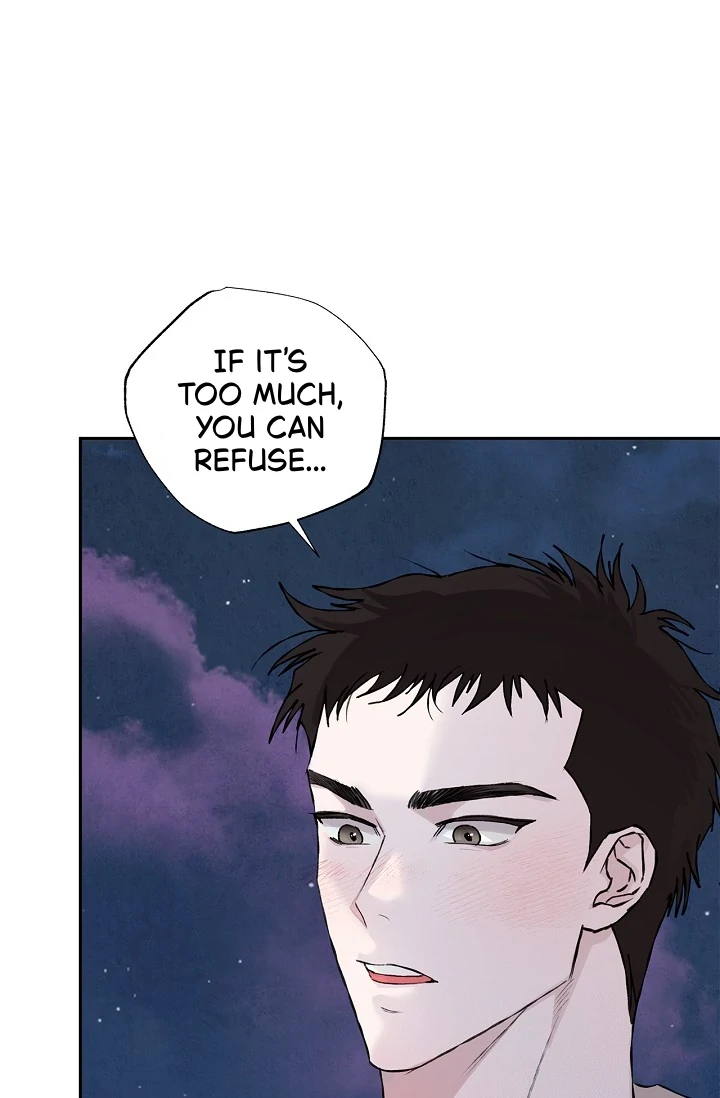 Read Mind the Gap chapter 8 image 86 on Lezhin