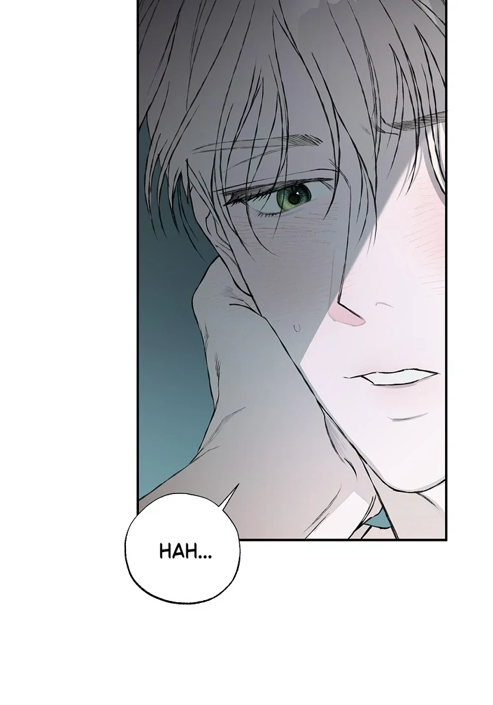 Read Mind the Gap chapter 8 image 99 on Lezhin