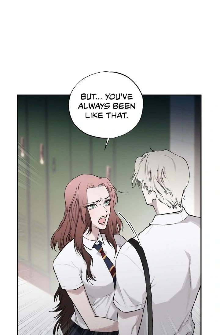 Read Mind the Gap chapter 9 image 10 on Lezhin