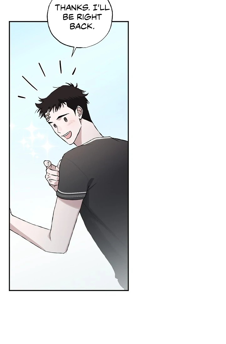 Read Mind the Gap chapter 9 image 100 on Lezhin