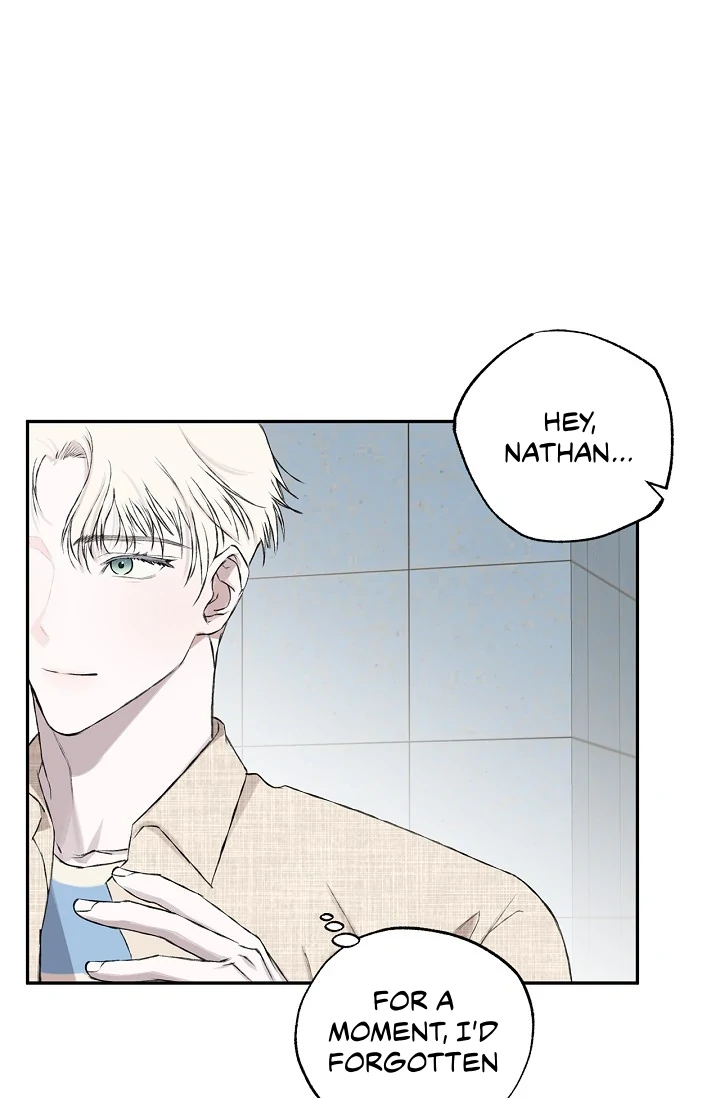 Read Mind the Gap chapter 9 image 102 on Lezhin