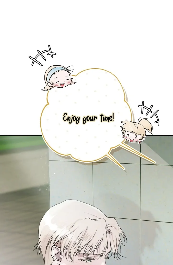 Read Mind the Gap chapter 9 image 105 on Lezhin
