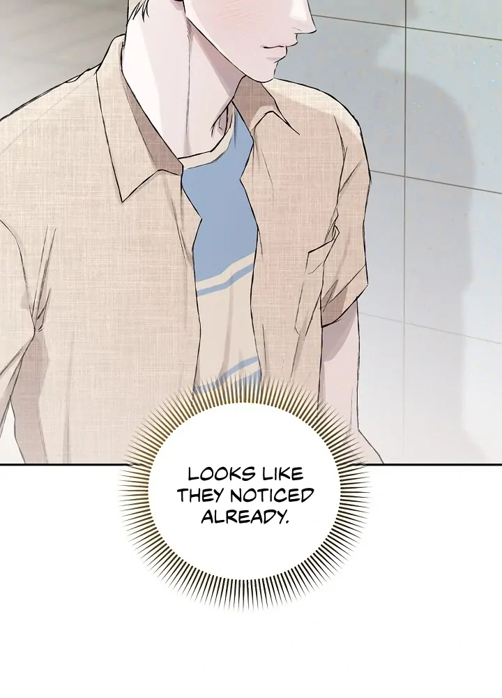 Read Mind the Gap chapter 9 image 106 on Lezhin