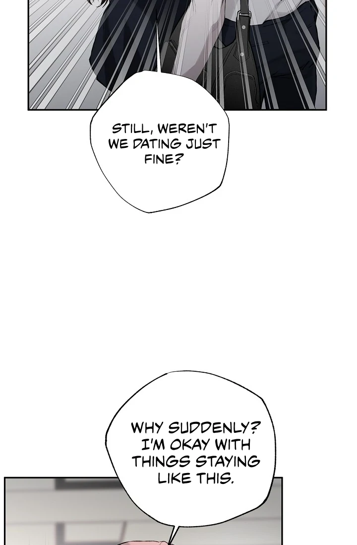 Read Mind the Gap chapter 9 image 11 on Lezhin