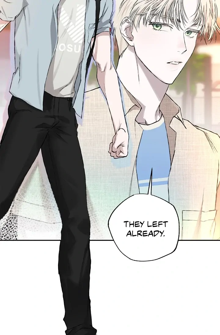 Read Mind the Gap chapter 9 image 111 on Lezhin