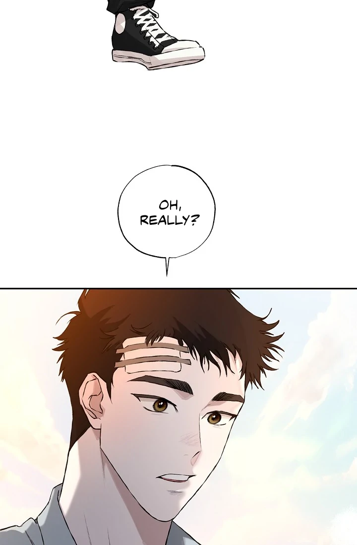 Read Mind the Gap chapter 9 image 112 on Lezhin