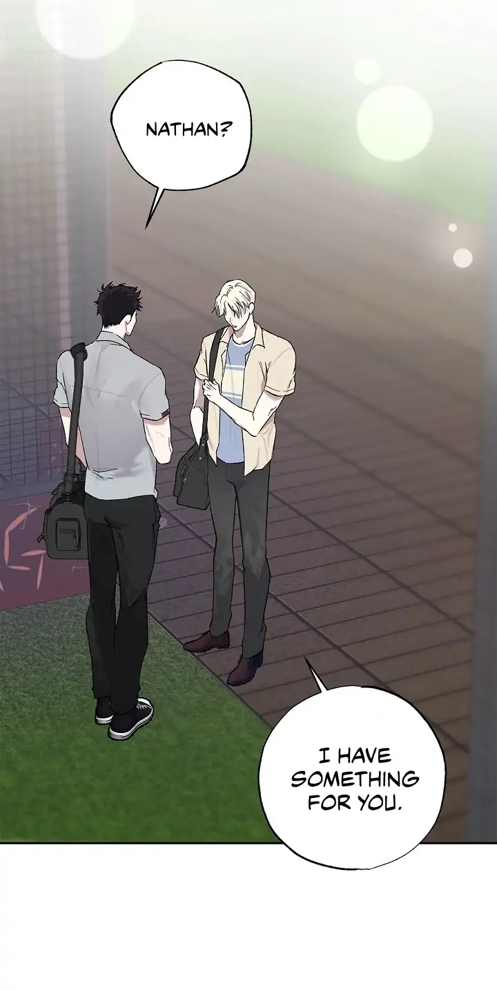Read Mind the Gap chapter 9 image 121 on Lezhin