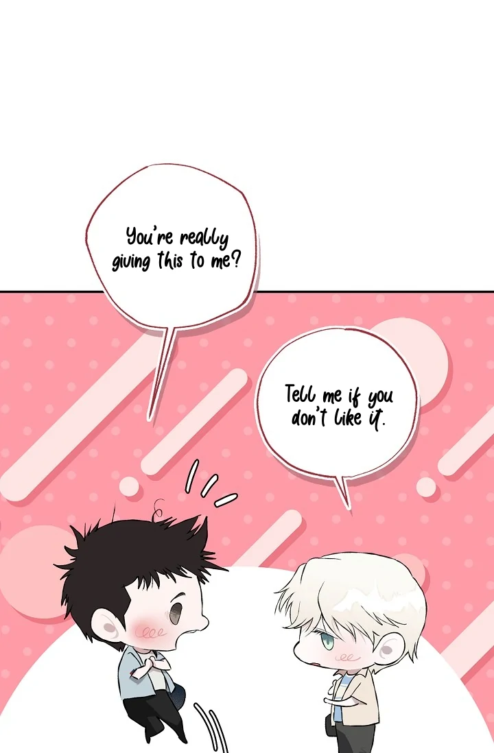 Read Mind the Gap chapter 9 image 125 on Lezhin