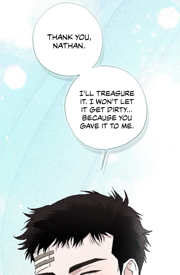 Read Mind the Gap chapter 9 image 127 on Lezhin