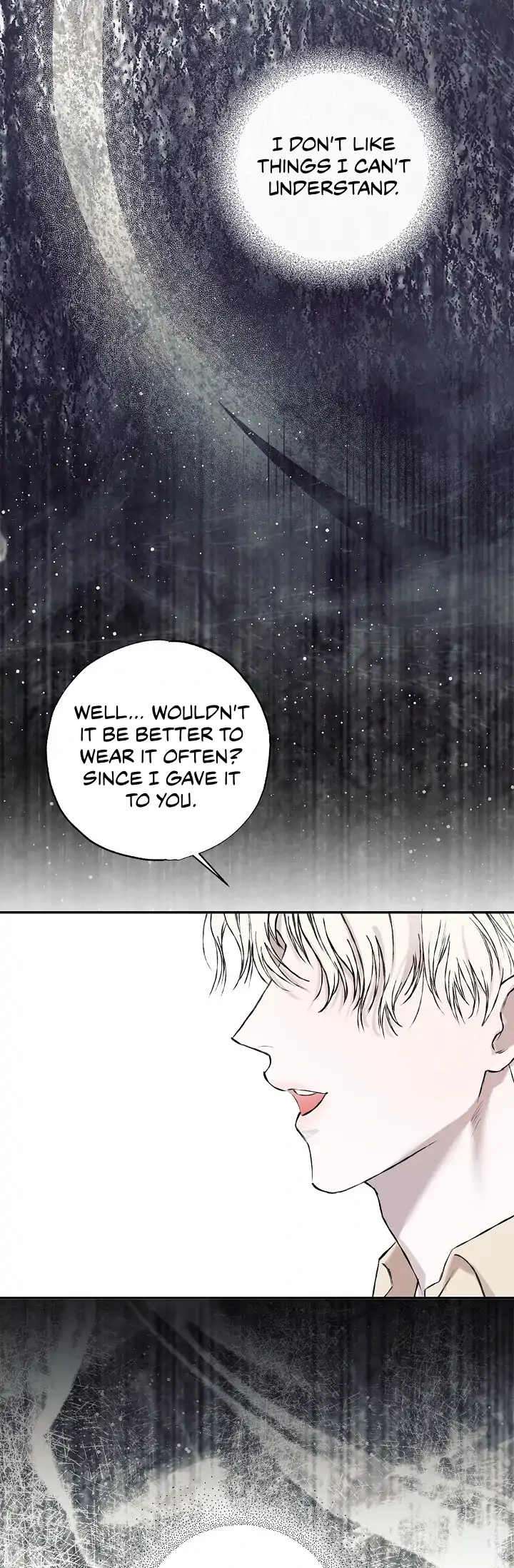 Read Mind the Gap chapter 9 image 130 on Lezhin